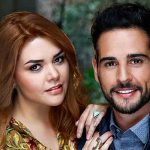 Yuridia se casó a escondidas con su mánager Matías Aranda mexico