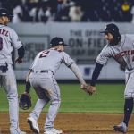 Astros a un paso de la serie mundial astros