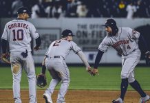 astros