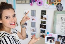 Yuya tendrá su estrella en el Paseo de la Fama estados unidos