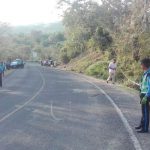 accidente de transito