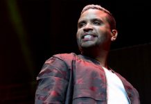 Arrestan al cantante Zion en Miami, aquí el por qué cantante zion
