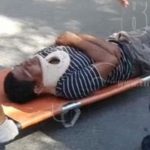 Rivas: Motociclista atropella a ciclista y se da a la fuga nicaragua