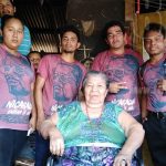 Gobierno de Nicaragua entrega 21 medios auxiliares en Bluefields nicaragua