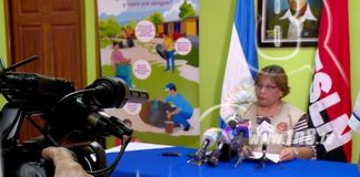 nicaragua