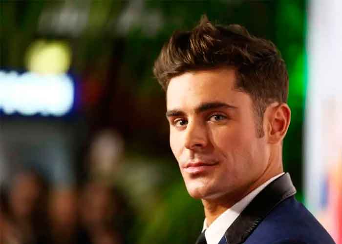 zac zac efron
