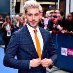 Zac Efron responde ante enfermedad que casi le quita la vida estados unidos