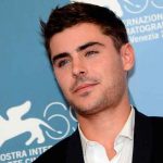 Ella es la nueva novia de Zac Efron australis