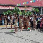 Desarrollan XXVII Feria del Maíz en Juigalpa nicaragua