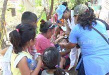 Con normalidad el acceso a la salud en hospitales y barrios nicaragua