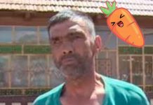 Degenerado mató a su pareja metiéndole una zanahoria en el ano rumania