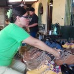 Nicaragua, tierra ideal para la cosecha de éxito joven nicaragua