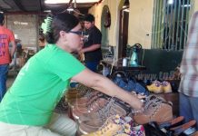 Nicaragua, tierra ideal para la cosecha de éxito joven nicaragua