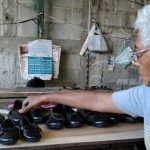 Zapatos de Masaya, sello de calidad auténtica nicaragüense nicaragua