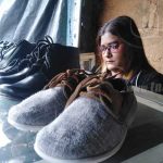 Elaboran zapatos de manera artesanal y a precios accesibles en Managua nicaragua