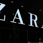 Las bolsas para ir al mercado en México ahora es una nueva moda para Zara tendencia