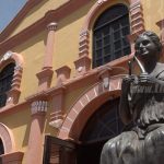 INCANTO presenta en León la obra «Luisa Fernanda» nicaragua