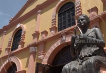 INCANTO presenta en León la obra «Luisa Fernanda» nicaragua