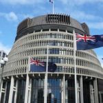 Denuncian casos de abuso sexual en Parlamento de Nueva Zelanda nueva zelanda