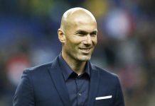 Zidane: «Sé perfectamente lo que quiero» zidane