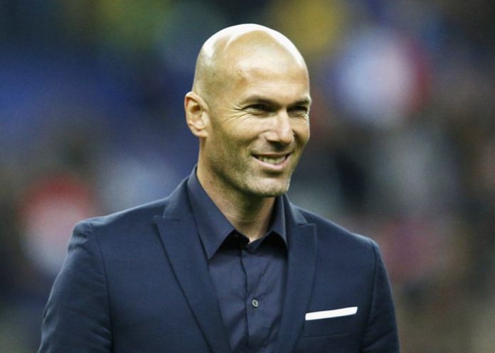 zidane