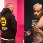 «¿Y ese bulto?»: el comentario de J Balvin a la foto de Zion en boxer zion