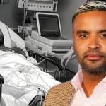 Zion reaparece y habla de su actual estado salud musica