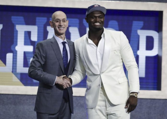 zionwilliamson zion williamson