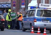 Autor de atropello en Alemania culpó a sus padres de sus problemas alemania