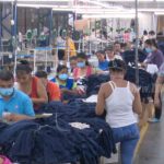 Zona franca mexicana anuncia la creación de 5 mil nuevos empleos en Nicaragua nicaragua