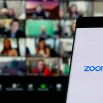 EE.UU.: Congresista aparece sin cuerpo y con la cabeza abajo en Zoom estados unidos