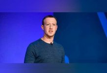 Zuckerberg usó datos de usuarios para controlar a sus rivales zuckenberg