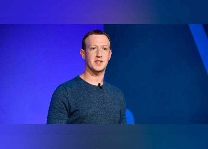 zuckenberg
