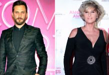 La reaparición de Sebastián Zurita desde el fallecimiento de su mamá hijos de christian bach