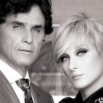 Humberto Zurita dedica mensaje a Christian Bach en el día de las madres mexico