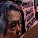 Legisladores de Perú presentaron un proyecto de ley que busca liberar a Fujimori peru