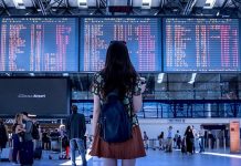 La beca PUM que te permite viajar gratis por todo el mundo mundo