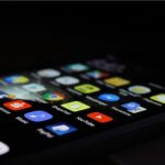 Estudio revela las aplicaciones más peligrosas para los teléfonos inteligentes estados unidos