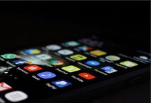 Estudio revela las aplicaciones más peligrosas para los teléfonos inteligentes estados unidos