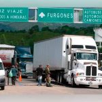 Con ensayo arranca Unión Aduanera con Guatemala