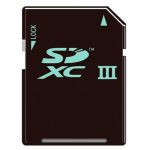 Llega el formato UHS-III a las microSD, más de 600MB/s y listas para vídeo 4K a cámara lenta