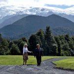 Chile recibe la mayor donación de tierras privadas para parques naturales del planeta