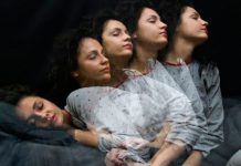Parasomnias: los extraños y frecuentes trastornos del sueño