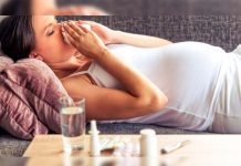Medicamentos antivirales en el embarazo, ¿cómo afectan al bebé?