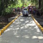 Alcaldía de Boaco hace realidad el sueño de los pobladores de la comarca Las Lagunas