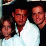 El triste presente del hermano menor de Luis Miguel