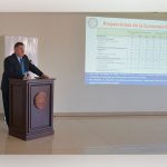 Proyecciones invariables en el Programa Monetario del BCH