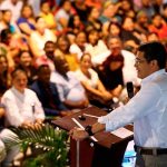 Presidente Hernández: Más de 60 mil personas han recibido créditos