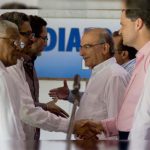 Las FARC agradecen ofrecimiento de becas para estudios de medicina en Cuba