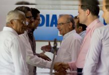 Las FARC agradecen ofrecimiento de becas para estudios de medicina en Cuba